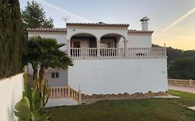 Villa Maja