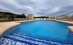 Villa Maja